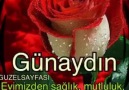 Özel Güzel - SEVGİ DOLU YÜREKLERE GÜNAYDINHAYIRLI...