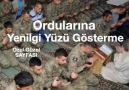 Özel Güzel - Şu kopan fırtına Türk...