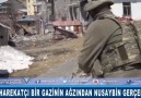 Özel Harekatçı Kahraman bir Gazi'nin gözünden Nusaybin gerçekl...