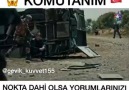 Özel Harekat Komutanım!