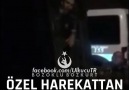 ÖZEL HAREKATTAN TURAN ŞİİRİ