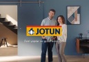 Özel yapılar ve güzel evler için Jotun. Yeni reklam kampanyamız yayında!