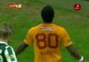 ÖZET  Galatasaray 2 - 1 Bursaspor