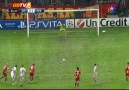 ÖZET  Galatasaray 1–1 CFR Cluj