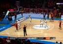 ÖZET Galatasaray Odeabank 87-84 Real Madrid