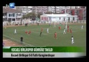 ÖZET KOCAELİ BİRLİKSPOR 0 -0 KARAGÜMRÜĞÜMÜZ