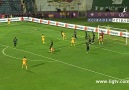 ÖZET Osmanlıspor FK 1-1 Kayserispor