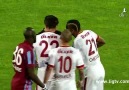 ÖZET  Trabzonspor  2-1  Galatasaray