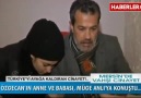 Özgecan'ın Babası İlk Kez  Konuştu