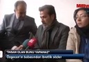 Özgecan'ın babası konuştu -( MUTLAKA İZLE )