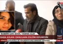 Özgenin Babasının Konuşması