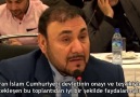 Özgündüz: İslam Ümmetini Uyandırmalıyız!