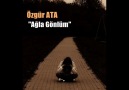 Özgür ATA Ağla Gönlüm  Şiirli