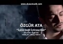 Özgür Ata - İçene Değil İçtirene Bak 2014 KLİP