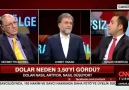 Özgür Demitaş- Bir farklı ekonomistKesinlikle izlemenizi öneririm.