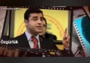 Özgürlük - Selahattin Demirtaş