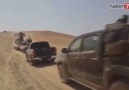 Özgür Suriye ordusu Kekliceyi aldı