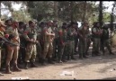 Özgür Suriye Ordusu'nun kontrolünde