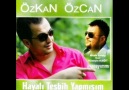 Özkan Özcan-Gel Vakit Dolmadan [2o12 Albüm]