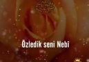 Özledik Seni Ya Nebi S.a.vMuhteşem...