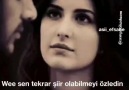 Özledin...Özlemeyi Özledin.