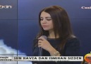 ÖZLEM BÜYÜK - GÜNEŞ OLSAN ÜZERİME DOĞMA YAR04.11.2016 EKİN TV