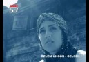 ÖZLEM ÜNGÖR - GELSEN