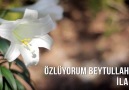 özlüyorum beytullahı müziksiz ilahi ismail sert