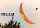 OZONE Paragliders - MASTER ACRO. SPIRAL DIVE WITH PAL. Facebook