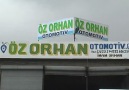 ÖZ ORHAN OTOMOTİV GAZİANTEP