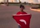 OZU MILLI DURUS - Kuveytli kardeşimiz Talaldan Türk...