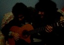 Özün and Argun Jammin :)