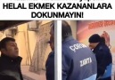 Özün Sözü - Helal Ekmek Kazanmak Suç!!!