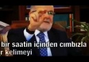 Özü Sözü Doğru Olan Bir LiderTemel Karamollaoğlu Cumhurbaşkanı Adayı