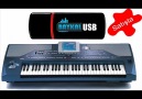 Pa800 Baykal Usb ile Mix Ank. Coşkun Ankaranın Bağları Orj MD