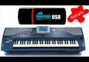 Pa800 Baykal Usb ile Mix Ank. Coşkun Ankaranın Bağları Orj MD