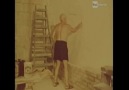 Pablo Picasso  RaiTV Documentary - 1954