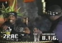 2PAC & BIGGIE FREESTYLE