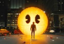Pac-Man in Real Life!