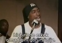 2Pac Resurrection (Türkçe Altyazılı) Part 4