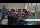 Padişahları Küçümseyen Profesöre Osmanlı Tokadı!