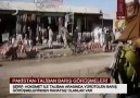 PAKİSTAN-TALİBAN BARIŞ GÖRÜŞMELERİ