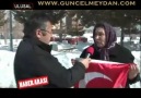 Pakize Ana Kars'tan Haykırıyor!