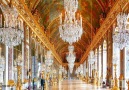 PALACE OF VERSAILLES - PARIS FRANCE