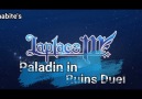 Paladin gameplay in Ruin duels Cross Server 5v5I stream at twitch.tvhanabite