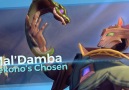 Paladins - Champion Teaser - Mal'Damba, Wekono's Chosen