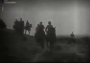 PALESTINE FRONT GAZA OTTOMAN SOLDIERS WWI 1917