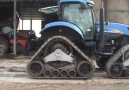 Paletli New Holland Ws Case IH