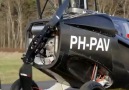 PAL-V Flying Car - - -  UÇAN ARABA