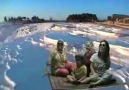 PAMUKKALE UÇAN HALI